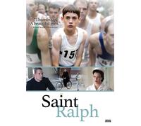 Saint Ralph (DVD) Campbell Scott Gordon Pinsent Jennifer Tilly