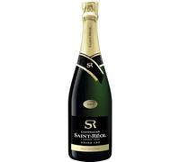 Saint Reol Champagne AOC Grand Cru Brut Millesime 2012 Magnum