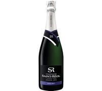 Saint Reol Champagne AOC Grand Cru Extra Brut