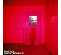 Saint Rich - Beyond The Drone