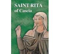 Saint Rita of Cascia