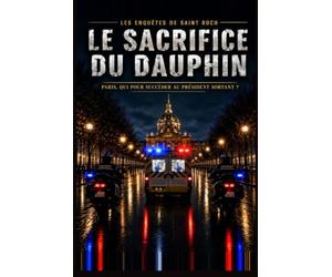 SAINT ROCH: Le sacrifice du Dauphin