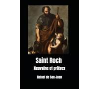 Saint Roch - Neuvaine et prières