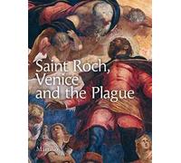 Saint Roch, Venice and the plague