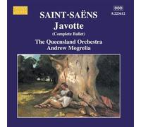 Saint-Sa Ns Camille - Javotte (Balletto Completo)