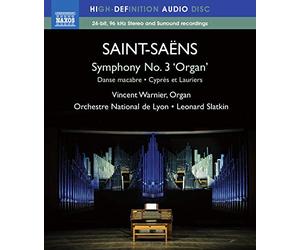 Saint-Sa Ns Camille - Opere Orchestrali
