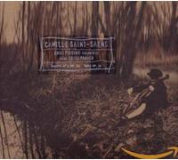 Saint-Sa Ns Camille - Sonata Per Violoncello Op.32, Suite