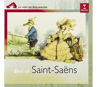 Saint-Saens, C. - Best Of Saint-Saens