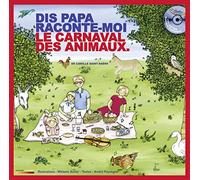 SAINT-SAENS, C. - CARNAVAL DES ANIMAUX