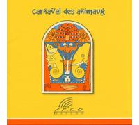 Saint-Saens C. - Carnaval des Animaux