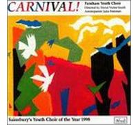 Saint-Saens, C. - Carnival