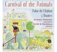Saint-Saens, C. - Carnival Of The Animals