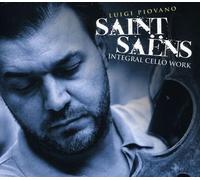 Saint-Saens, C. - Cello Concertos Nos. 1 & 2 Cello Sonatas Nos.1 & 2 (2 CD)