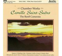 Saint-Saens, C. - Chamber Music