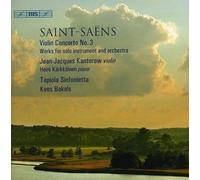 Saint-Saens, C. - Con Vn
