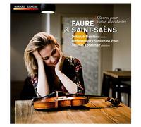 Saint-Saens, C. - Introduction Et Rondo Capriccioso Violin Concerto