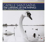 Saint-Saens, C. - Le Carnaval Des Animaux