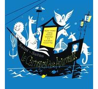 Saint-Saens, C. - Les Carnaval Des Animaux