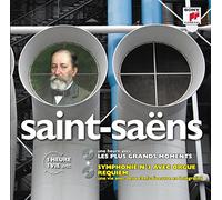 Saint-Saens, C. - Une Heure Une Vie (2 CD)