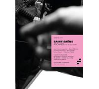 Camille Saint-Saens Saint-Saëns: Ascanio (CD) Album
