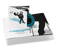 Saint-Saens, Camille - Cello Heroics-Saint-Saens Vol. 3