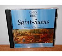 Saint-Saens Carnival Of The Animals
