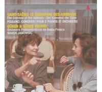 Saint-Saens - Carnival of The Animals