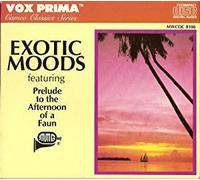 Saint-Saens - Exotic Moods