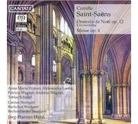 Saint-Saens/ Friman/ Lusting/ Wagner/ Hahn - Christmas Ontario
