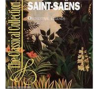 Saint-Saens - Orchestral Legends