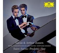 Saint-Saens / Poulenc