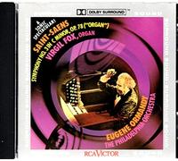 Saint-Saens - Symphony 3 " Organ "