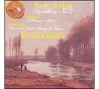 Saint-Saens - Symphony 3 " Organ "