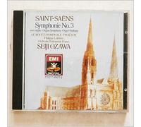 Saint-Saens - Symphony 3 " Organ "