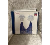 George Malcolm - Saint Saens/Poulenc -Symphonie N 3