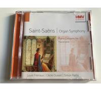 Saint-Saens:Symphony No.3