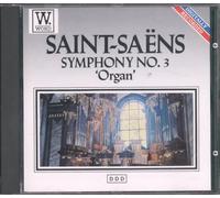 Saint-Saens Symphony No. 3 'Organ'