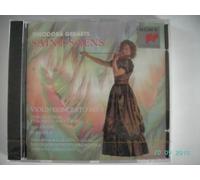 Saint-Saens : Violin Concerto Nr.3 / Havanaise