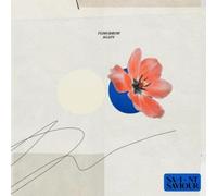 Saint Saviour Tomorrow Again (Vinyl LP) 12" Album (Gatefold Cover)