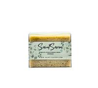 Saint Savon Spugna di Sapone Multifunzionale 110 g Cure del corpo