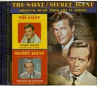Saint/Secret Agent