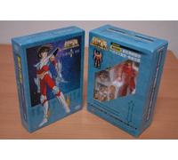 Saint Seiya 1 Pegasus Box