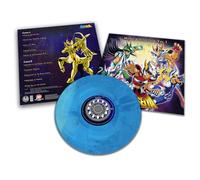 saint seiya