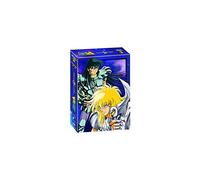 Saint Seiya 3 Box (4 Dvd)