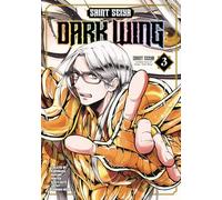 Saint Seiya 3: Dark Wing