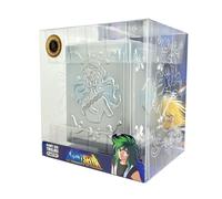 SAINT SEIYA ANDROMEDA PANDORA'S BOX BANK SALVADANAIO PLASTOY