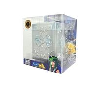 SAINT SEIYA ANDROMEDA PANDORA'S BOX BANK SALVADANAIO PLASTOY