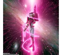 SAINT SEIYA Andromeda Shun Myth Cloth bronze revival - action figure - BANDAI