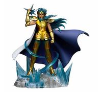 SAINT SEIYA - Aquarius Camus 1/10 Art Scale Statue Iron Studios