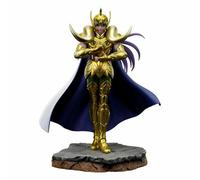 SAINT SEIYA - Aries Mu 1/10 Art Scale Statue Iron Studios